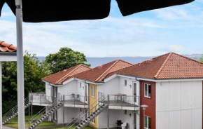 Søpark Lejl, 16 Gudhjem